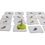 BS Toys Крокодилски чорапи (BS_GA350)