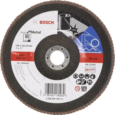 Bosch 2.608.606.738
