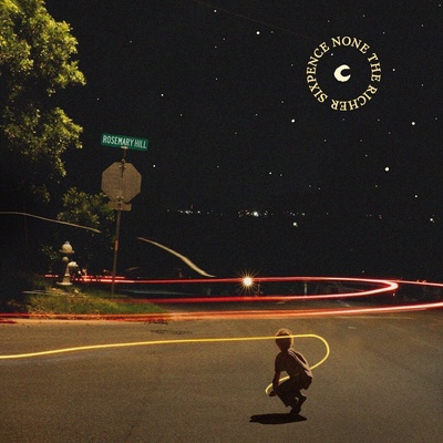 Sixpence None The Richer - Rosemary Hill (EP) (810137040974)