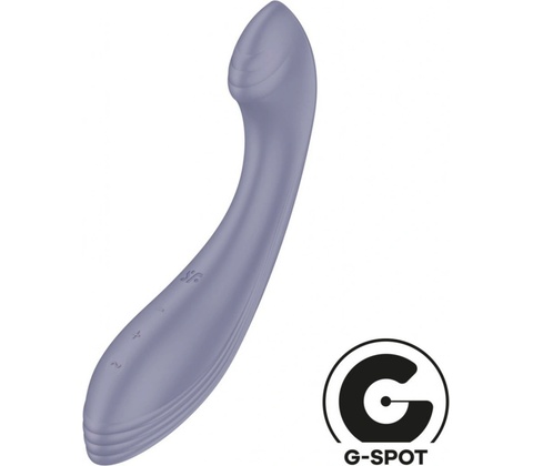 Satisfyer G Force