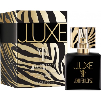 Jennifer Lopez JLuxe parfumovaná voda dámska 30 ml