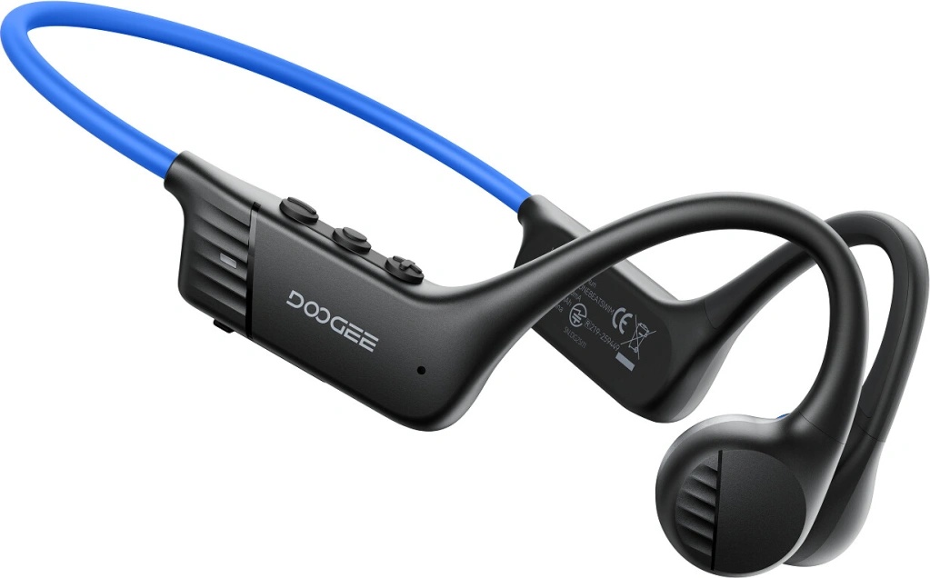 Doogee BoneBeat Run