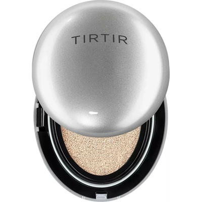 Tirtir Rozjasňující cushion Mask Fit Aura Cushion No,13N Fair Ivory 18 g