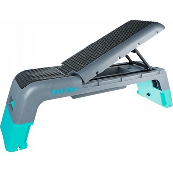 Sharp Shape Deck