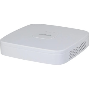 Dahua 4-канално XVR записващо устройство Dahua XVR5104C-I3/T (XVR5104C-I3/T) - plasico