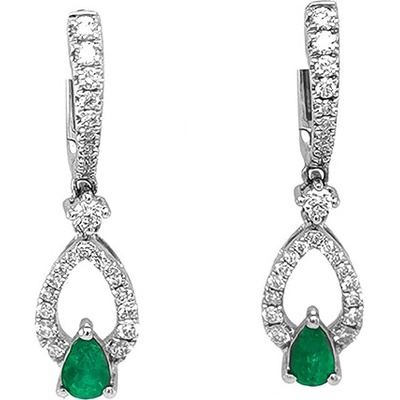 Beny Jewellery náušnice 2020110