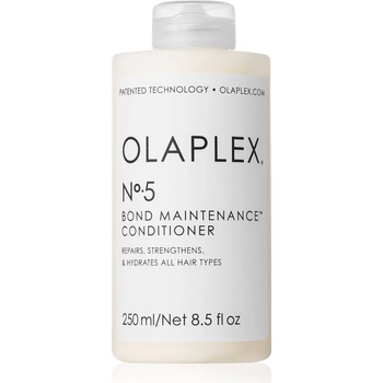 Image 1 of OLAPLEX N°5 Bond Maintenance Conditioner подсилващ балсам за хидратация и блясък 250ml