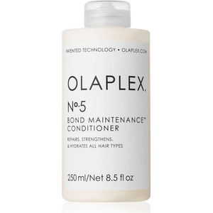 OLAPLEX N°5 Bond Maintenance Conditioner подсилващ балсам за хидратация и блясък 250ml