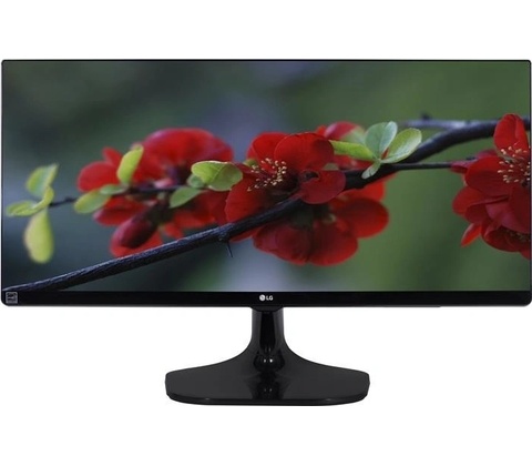 LG 25UM58