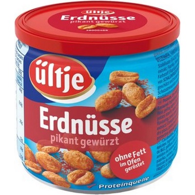 ültje Pikantní arašídy180 g