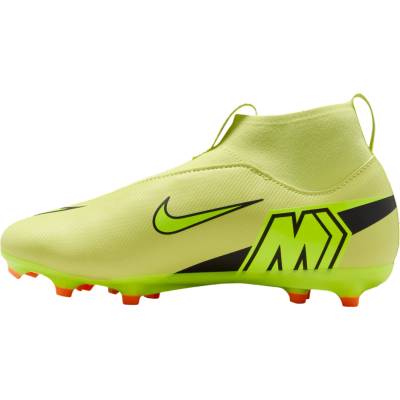 Nike Zoom Mercurial Superfly 10 Academy FG/MG Kids
