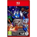 Clear River Games Formation Z (Switch 2)