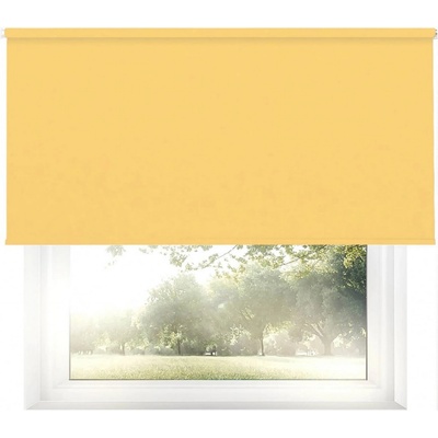 Garnyze-levne D02 Roleta na zeď Decor 200x170cm