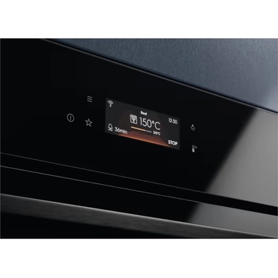 ELECTROLUX EOC8P39WZ