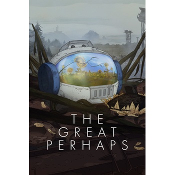 The Great Perhaps