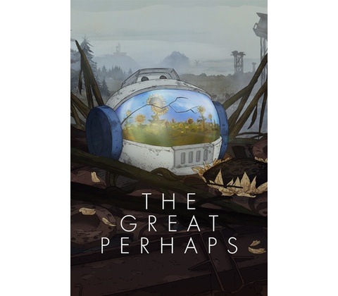 The Great Perhaps
