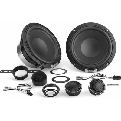 Audison AVK 6A P II