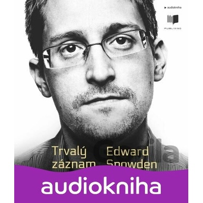 Trvalý záznam