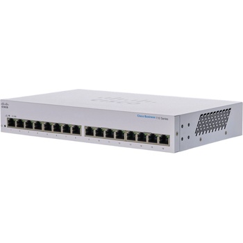 Image 1 of Cisco CBS110-16T-UK