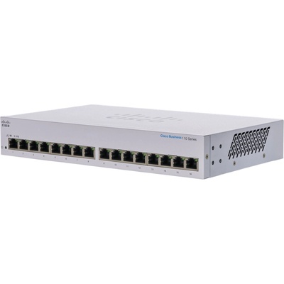 Cisco CBS110-16T-UK