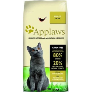 Applaws Senior chicken 2 kg