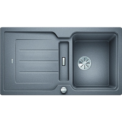 Blanco Classic Neo 5 S aluminium
