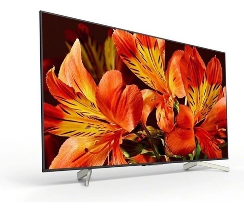 Sony Bravia KD-65XF8596
