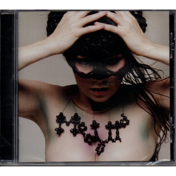 Medulla CD