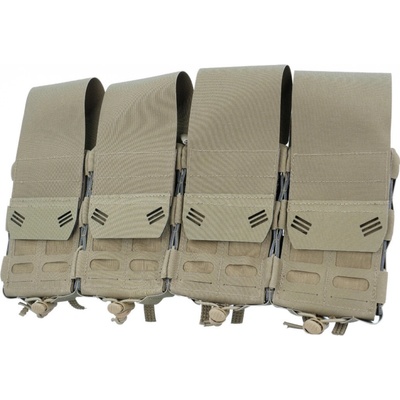 NFM pre 4 puškové zásobníky Thor Modular Expandable AR/BR Raptor green