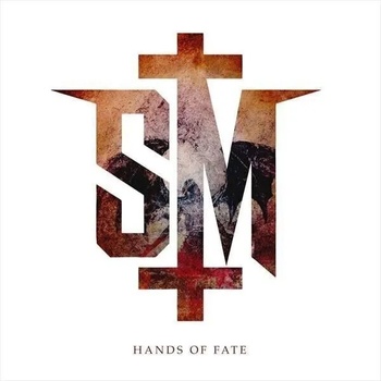 Image 1 of Savage Messiah - Hands Of Fate (LP + CD) (0889854795115)