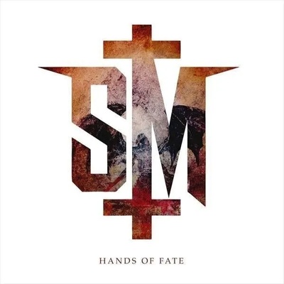Savage Messiah - Hands Of Fate (LP + CD) (0889854795115)