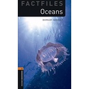Oceans Factfile + mp3 Pack