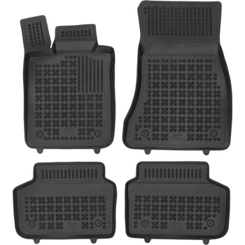 Rezaw-Plast Гумени стелки за bmw 7 g11 (2015-2022) - тип леген (200740)