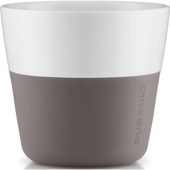 Eva Solo Чаши за кафе Lungo Eva Solo сиви 2 бр (501021)