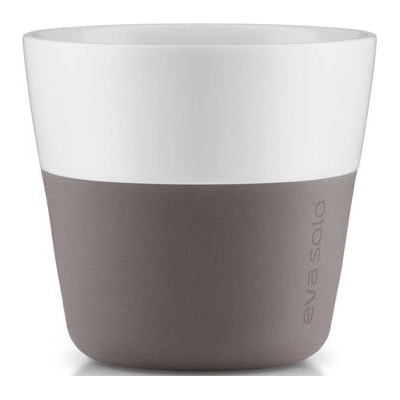 Eva Solo Чаши за кафе Lungo Eva Solo сиви 2 бр (501021)