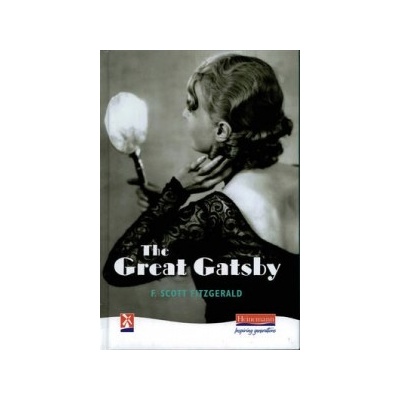 The Great Gatsby - New Windmills - F. Scott Fitzgerald