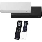 Toshiba RAS-B22G3KVSG-E / RAS-B22G3KVSGB-E New Edge Климатици