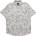 KAVU Мъжка риза с копчета KAVU River Wrangler Shirt - Grown (033-3155-0113)