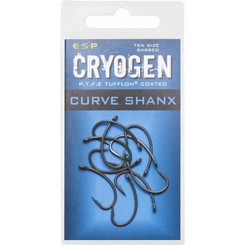 ESP Cryogen Curve Shanx veľ.8 10 ks