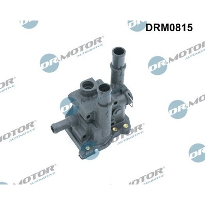 Pouzdro termostatu DR.MOTOR AUTOMOTIVE DRM0815
