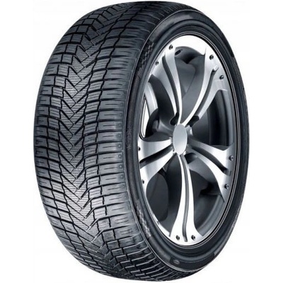 Milever All Season Versat MC545 205/45 R17 88W