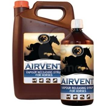 Image 1 of FORAN EQUINE Airvent 1 л