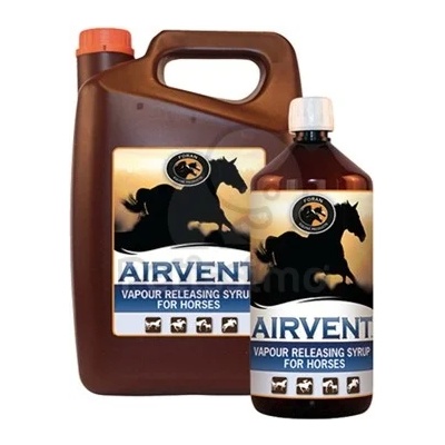 FORAN EQUINE Airvent 1 л