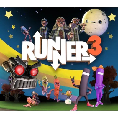 Runner3