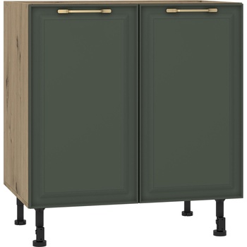 Долен кухненски шкаф Parma H 80/87