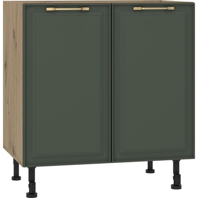 Долен кухненски шкаф Parma H 80/87