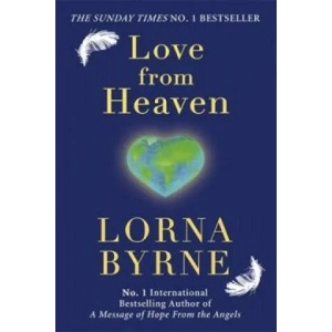 Love From Heaven | Lorna Byrne (2015)