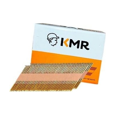 KMR hřebík D34 2,9x65 mm v 5000ks ( 10400818 )