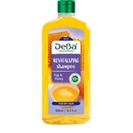 Дева Шампоан за суха коса с яйце и мед DeBa Natural Beauty, 500мл (д-120062)