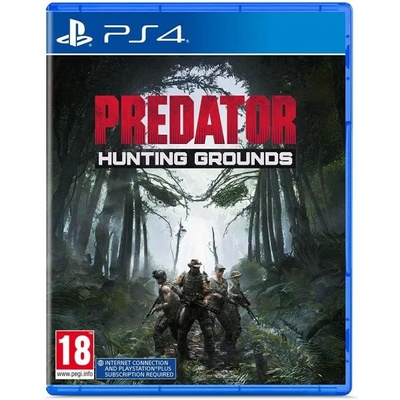 Sony Predator Hunting Grounds (PS4)